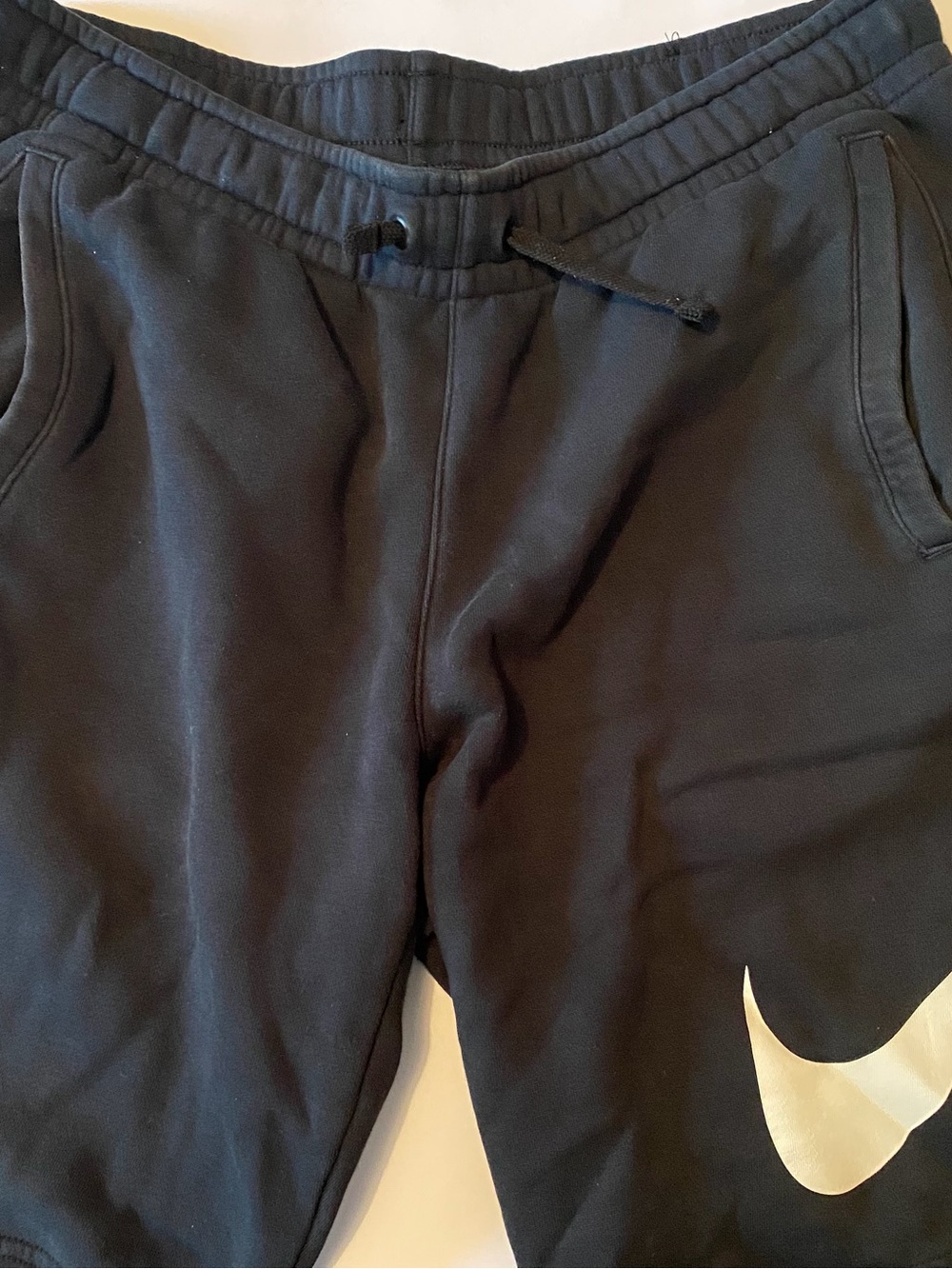 Nike Men’s Basketball Shorts